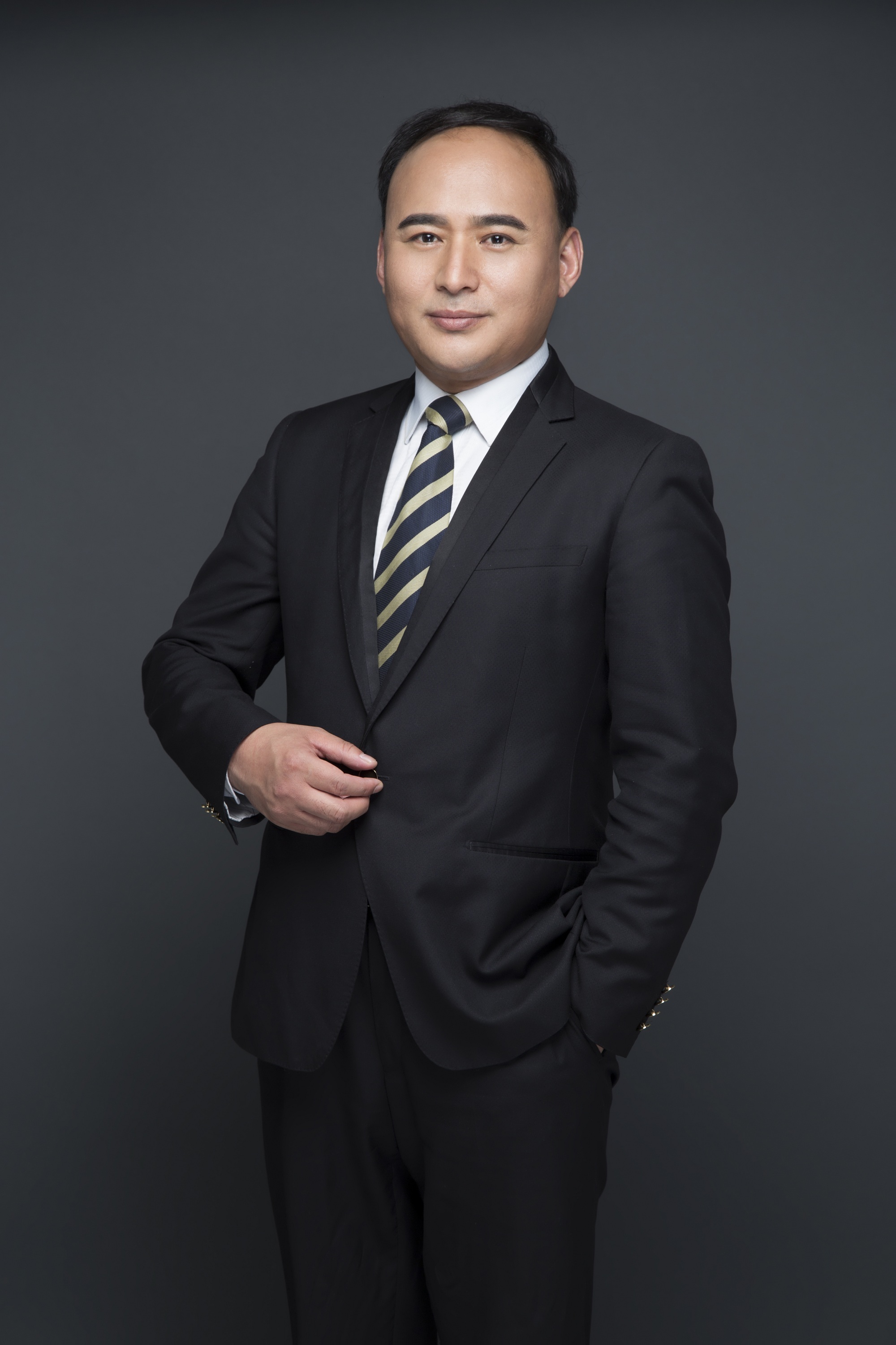 林皇辰 品牌与内容负责人